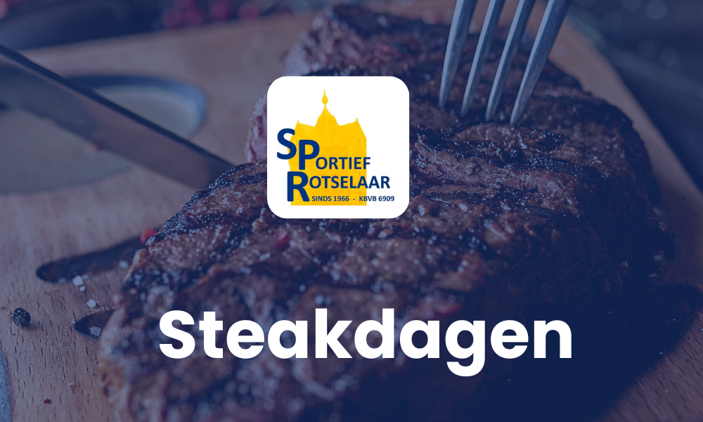 Steakdagen 2026