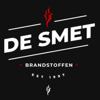 Brandstoffen Desmet