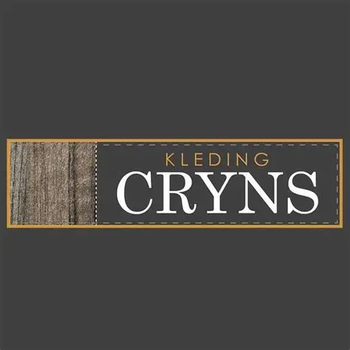 Kleding Cryns Wetteren