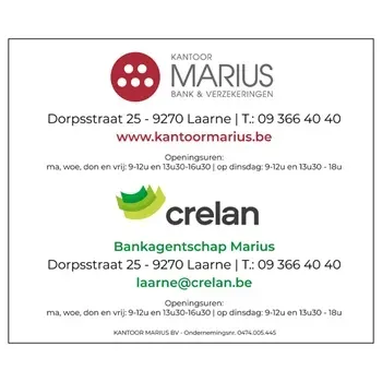 Kantoor Marius