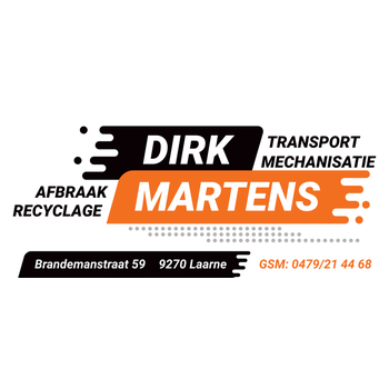 Dirk Martens 