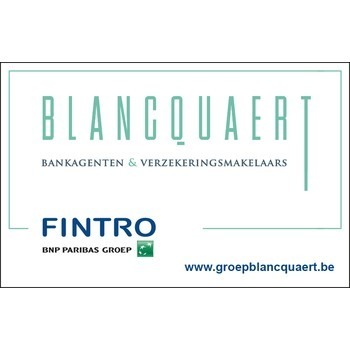 N.V. Blancquaert Finance