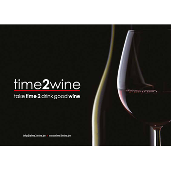 Time2Wine