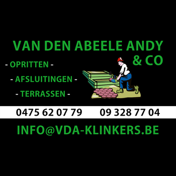 Van Den Abeele Andy