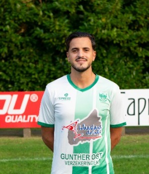 VK White Boys Sint-Niklaas
