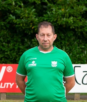 VK White Boys Sint-Niklaas